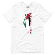 Free Palestine T-Shirt