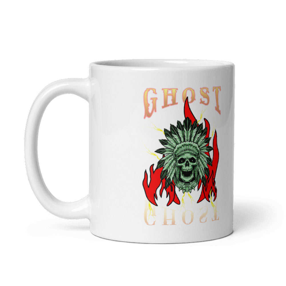 The Ancient Mug