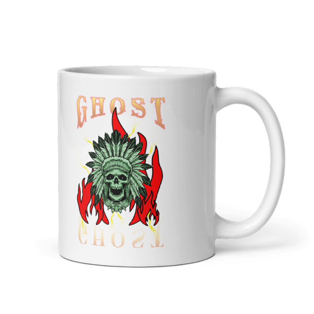 The Ancient Mug