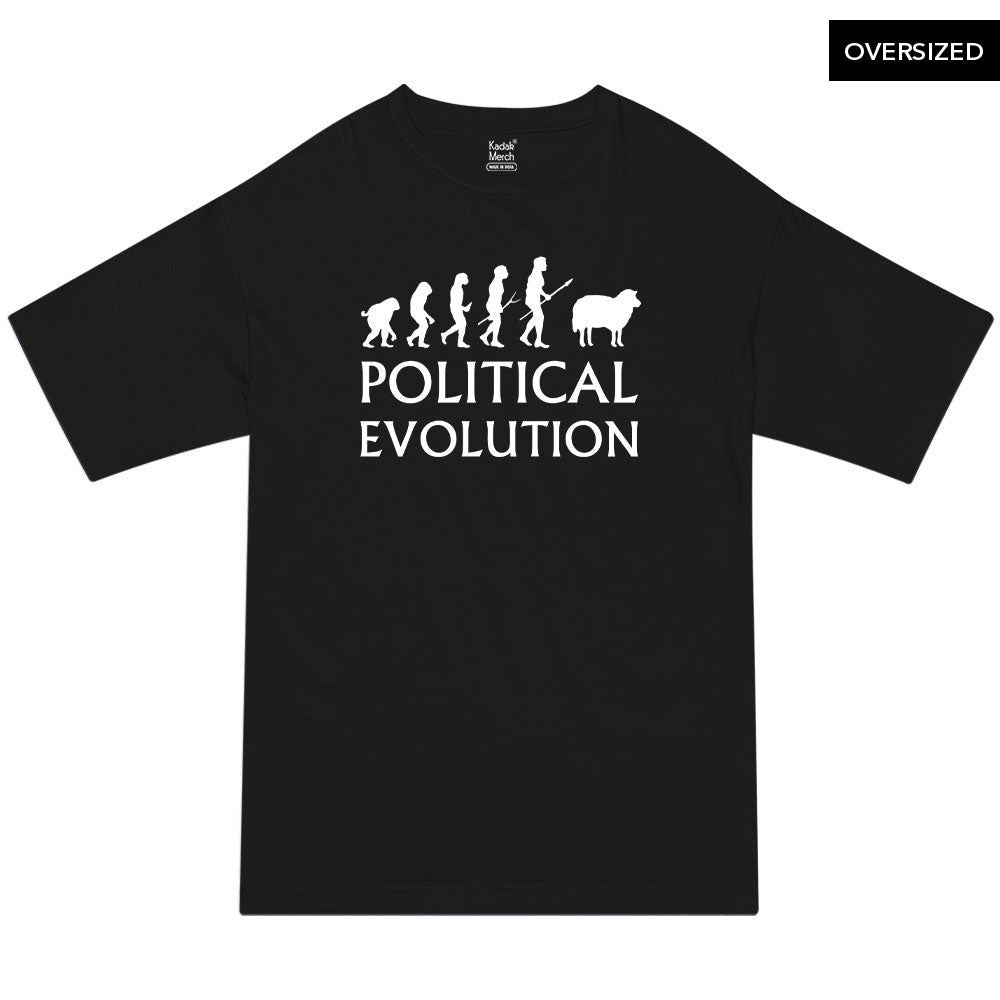 Political t hot sale shirts india