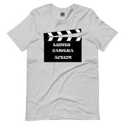 Lights Camera Action