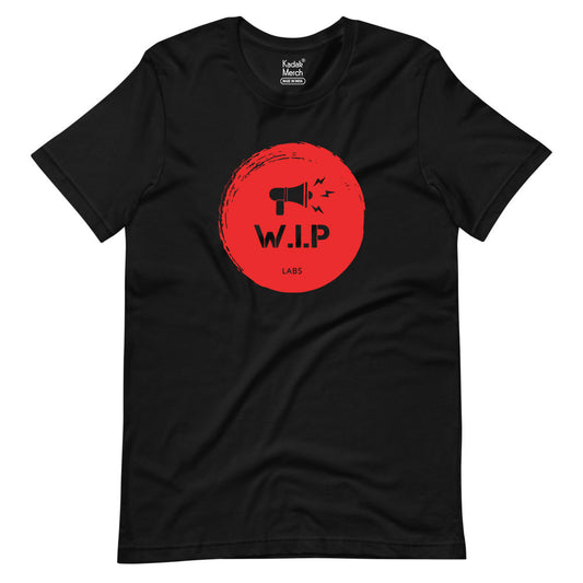WIP Labs T-Shirt