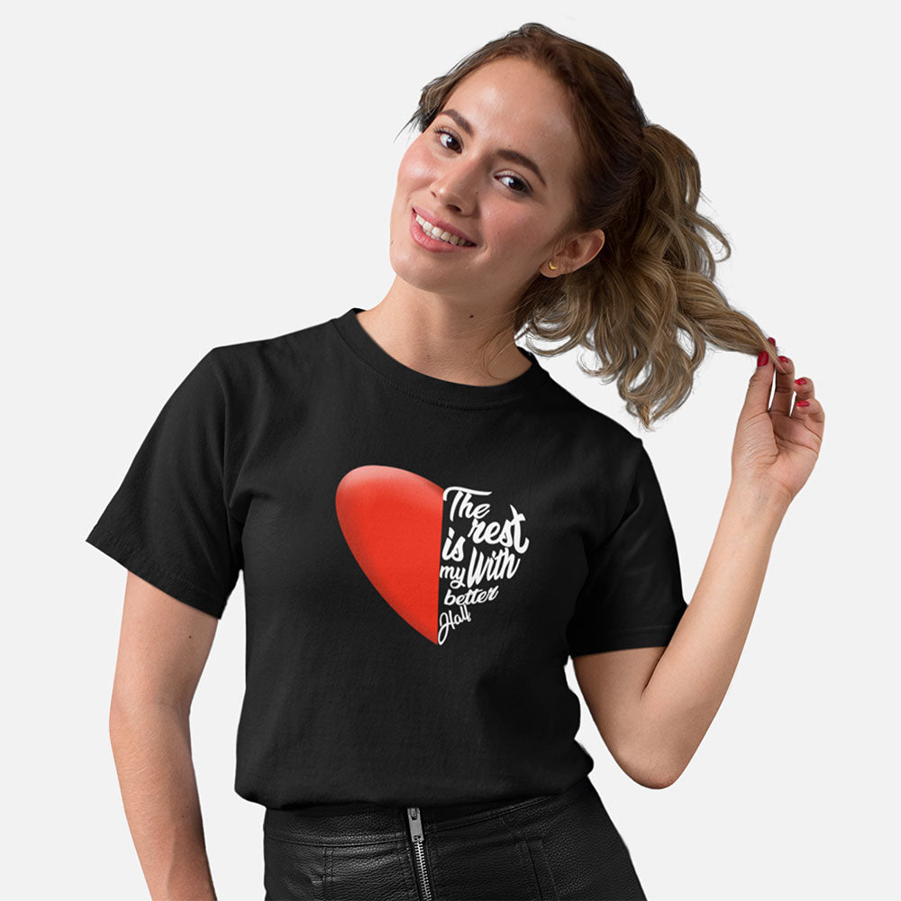 Pure Love T-Shirt – KadakMerch