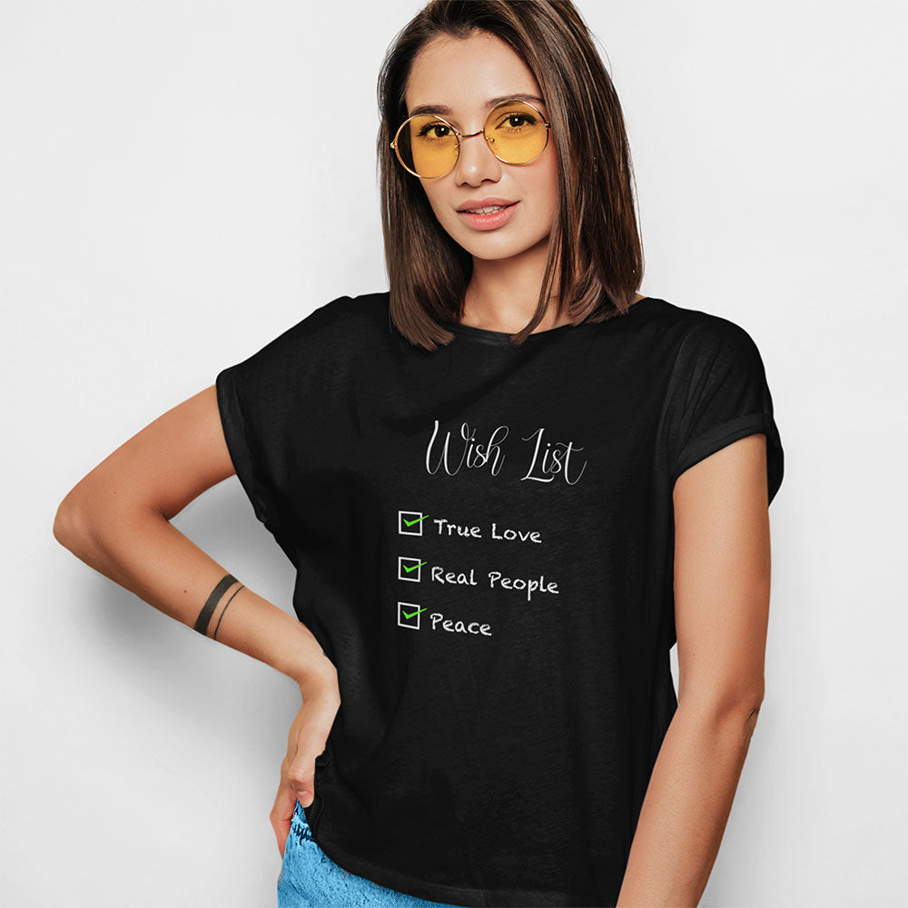 My Wishlist T-Shirt