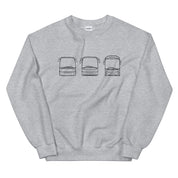 Evolution Sweatshirt