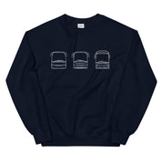 Evolution Sweatshirt