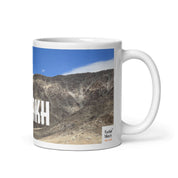 Ladakh on my Mind Mug