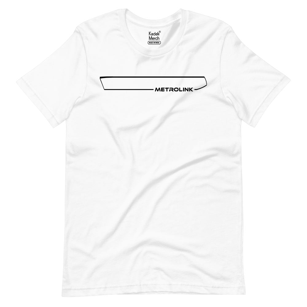 Scania Metrolink T-Shirt