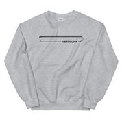 Scania Metrolink Sweatshirt