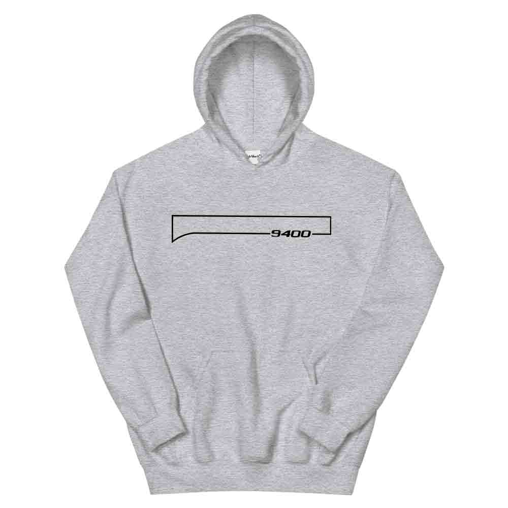 9400 Hoodie