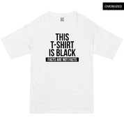 Facts are not Facts T-Shirt