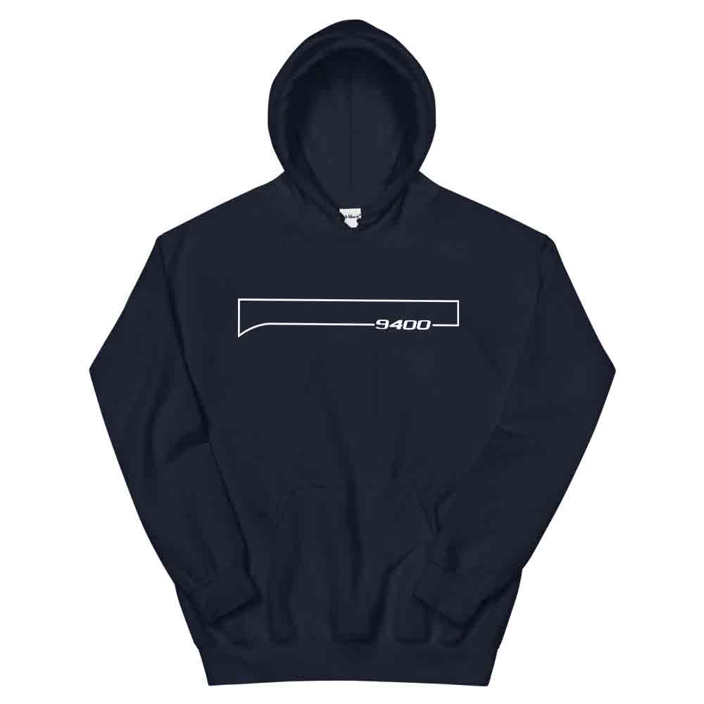 9400 Hoodie