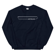 Scania Metrolink Sweatshirt