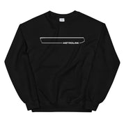 Scania Metrolink Sweatshirt