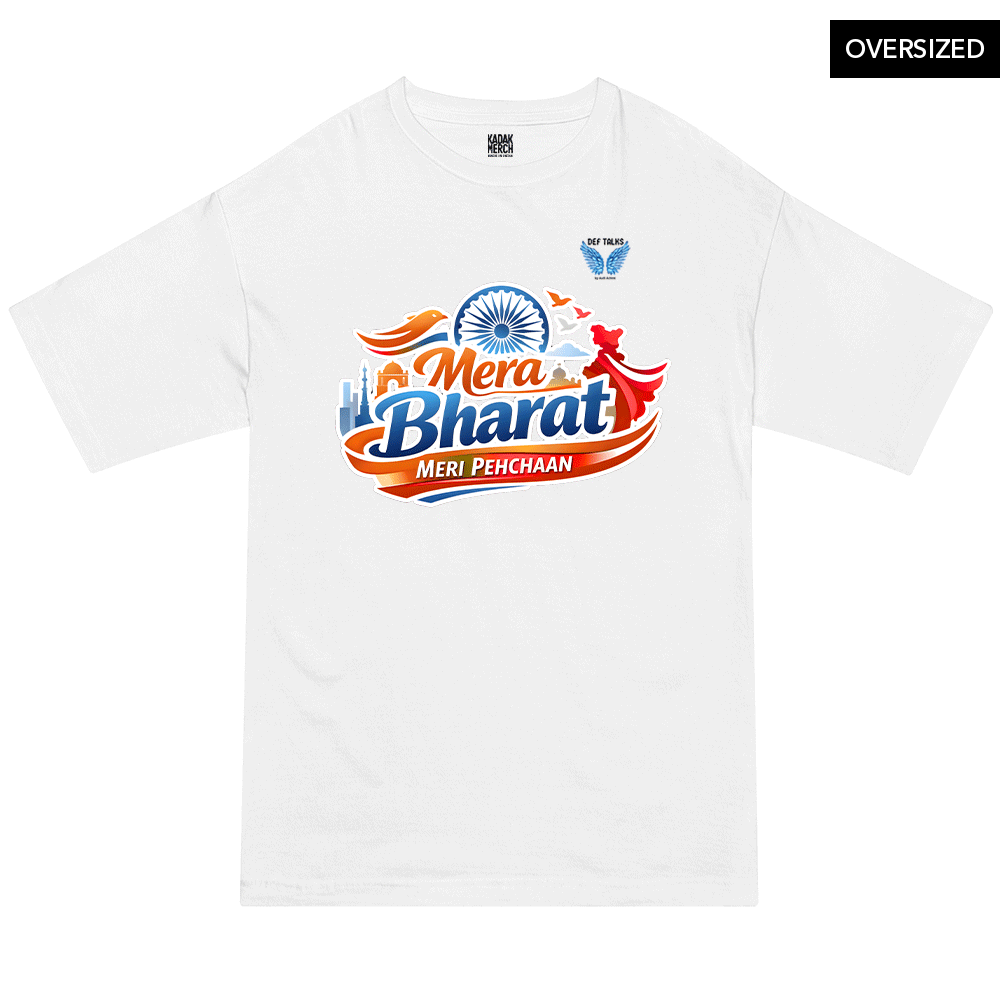  White Oversized T-Shirts