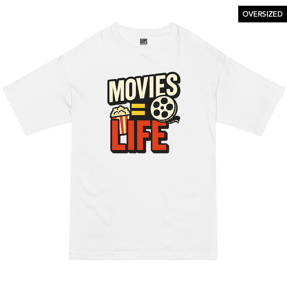  White Oversized T Shirts
