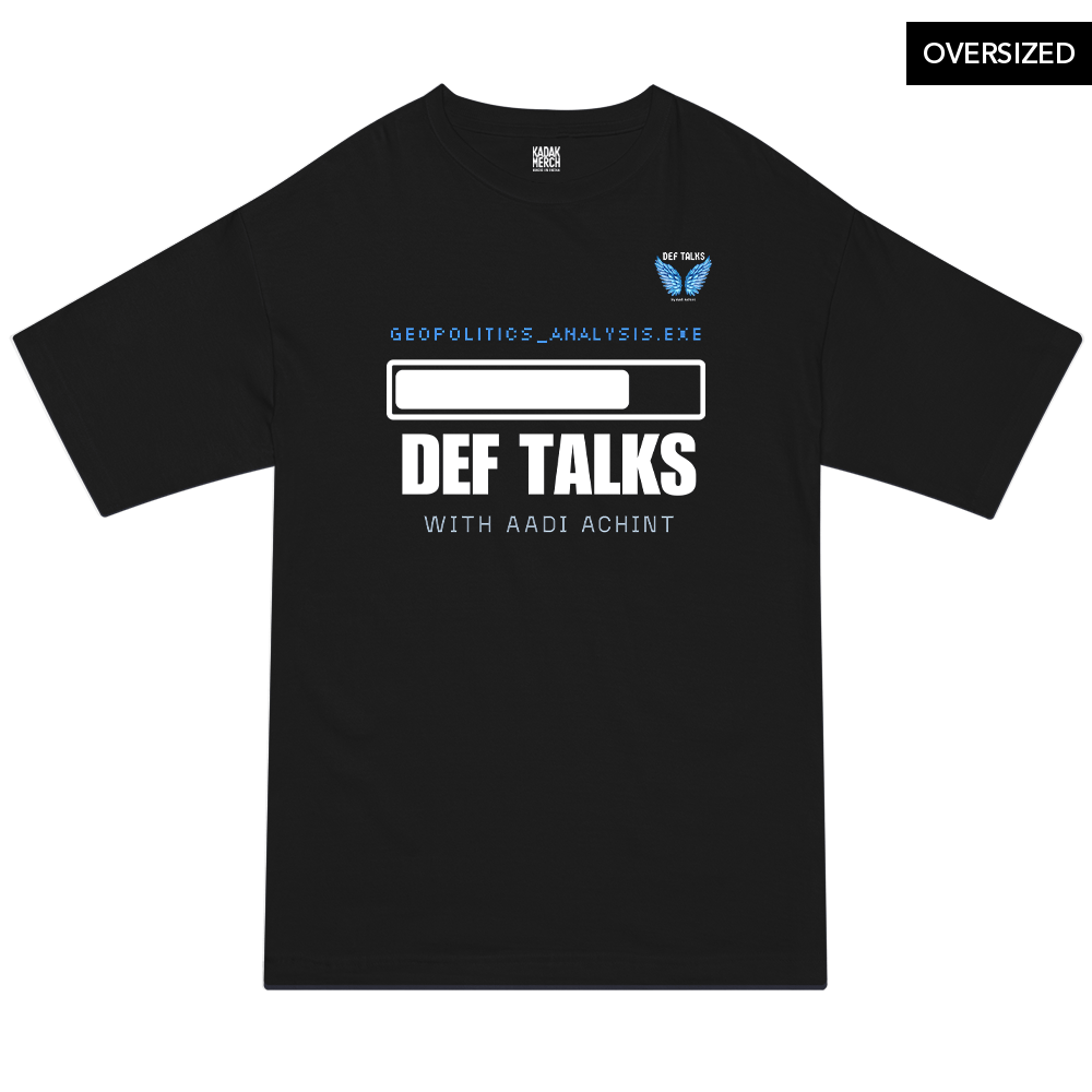 Geopolitics Analysis Oversized T Shirt Oversized T Shirts