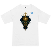 Eye of the Infinite Oversized T-Shirt