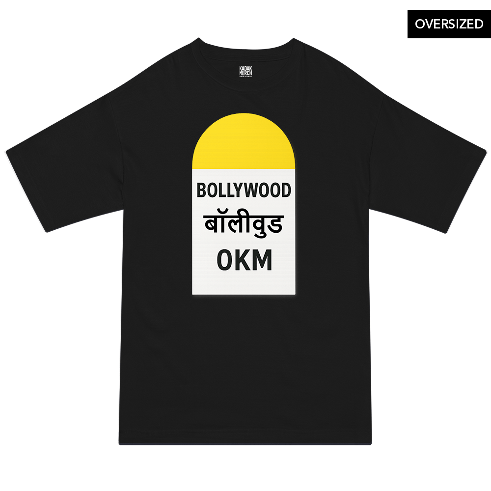  Black Oversized T Shirts