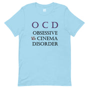 Obsessive Cinema Disorder