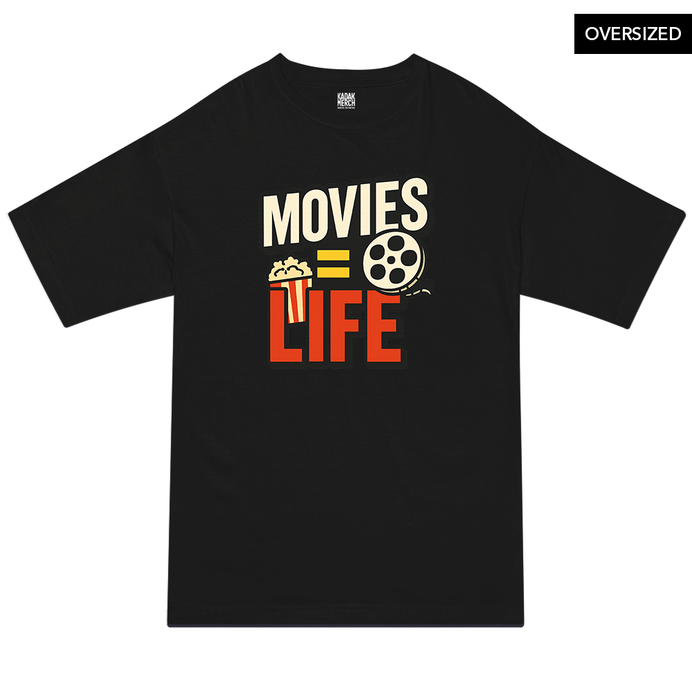  Black Oversized T Shirts
