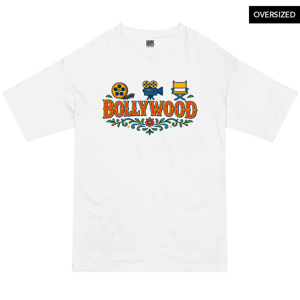 White Oversized T Shirts