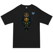 Eye of the Infinite Oversized T-Shirt