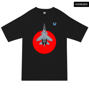 OP Sindoor Oversized T-Shirt