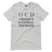 Obsessive Cinema Disorder