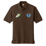 Mera Bharat Mahaan Polo T-Shirt