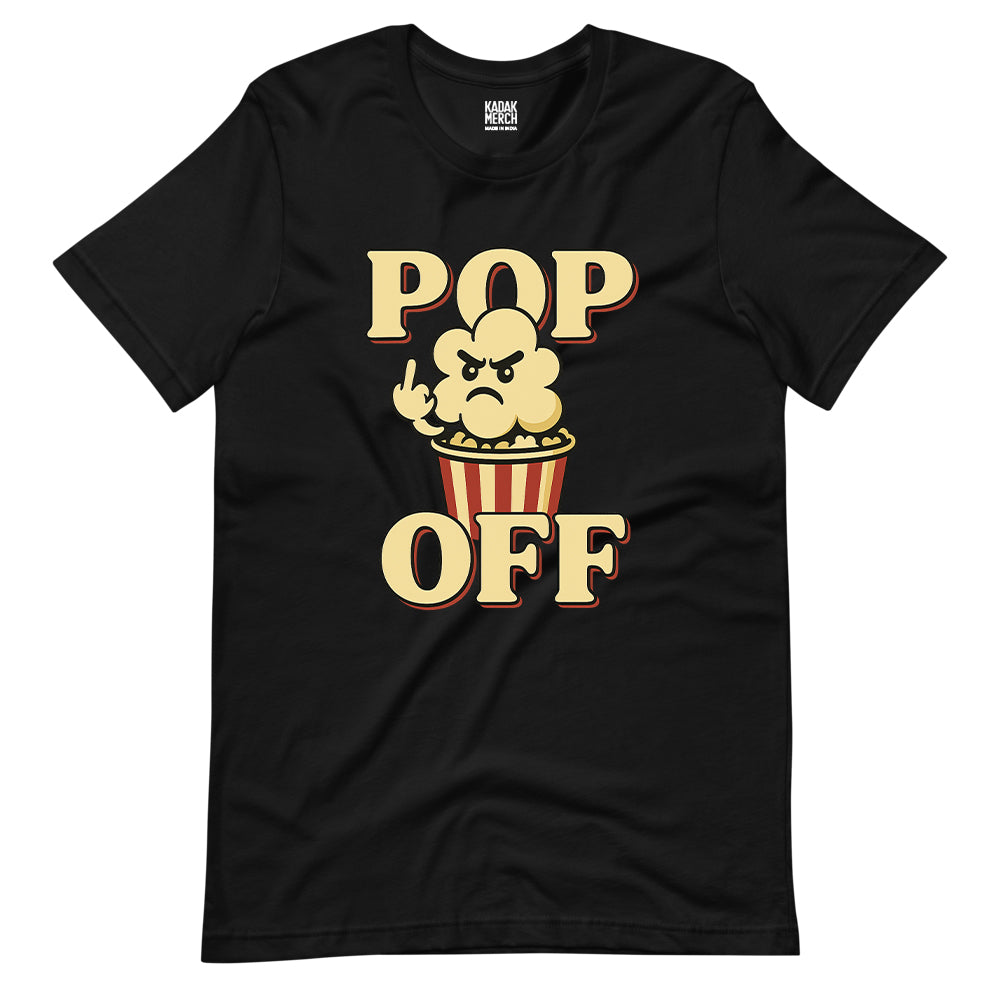 Pop Off