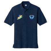 Mera Bharat Mahaan Polo T-Shirt