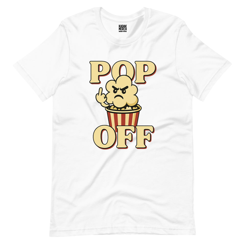 Pop Off