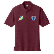 Mera Bharat Mahaan Polo T-Shirt