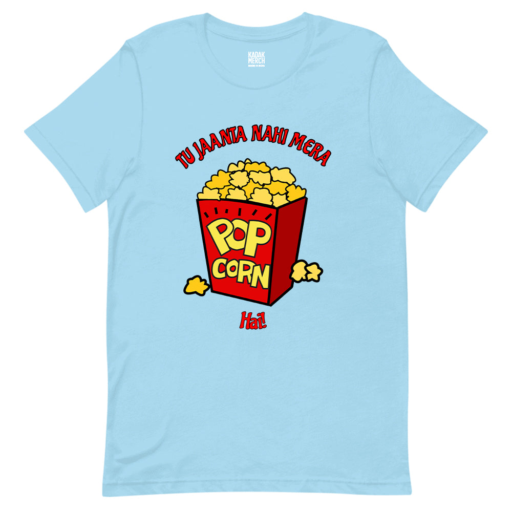 Tu Jaanta Hai Mera Popcorn Hai?