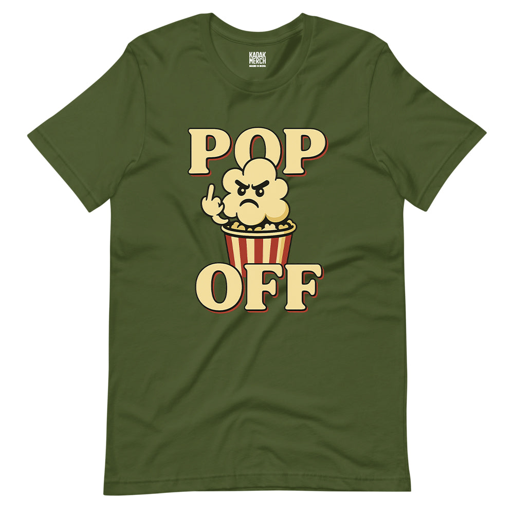 Pop Off