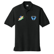 Mera Bharat Mahaan Polo T-Shirt