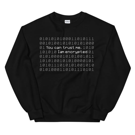 Zeta # 3 Sweatshirt