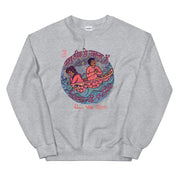 Rihla - Dard-e-jigar Sweatshirt