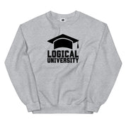 Logical University Sweatshirt