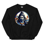 Lord Shiva Monochrome Sweatshirt