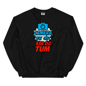 Camera Kardo Sweatshirt