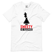 The Sweety is Gone T-Shirt