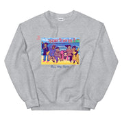 Rihla - Shuruat Sweatshirt