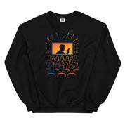 Movie Theatre Sweatshirt