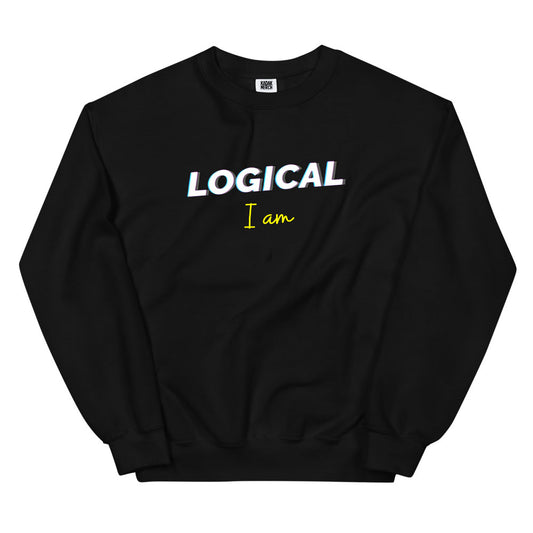 LogicalIam Sweatshirt