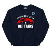 The War Room Sweatshirt