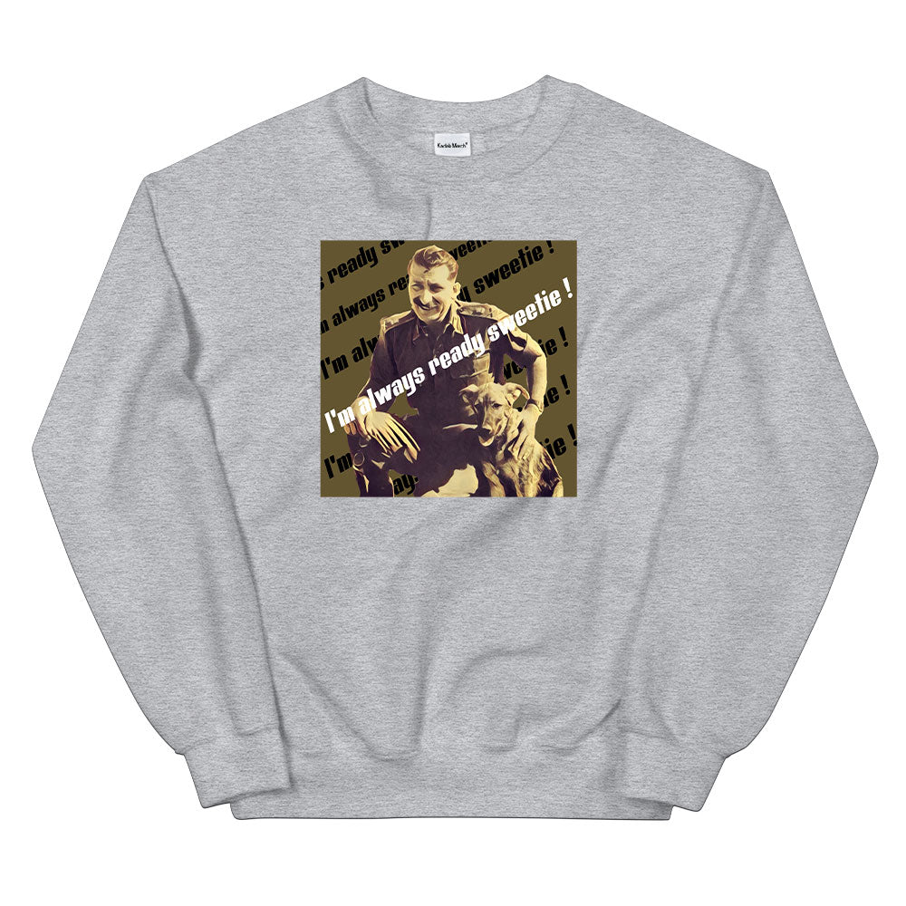 Sam Bahadur Sweatshirt