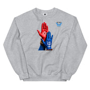 Blessings from Shiva Sweatshirt