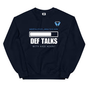 Geopolitics Analysis Sweatshirt